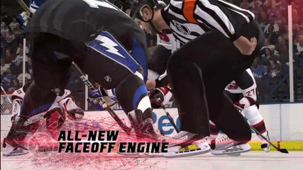 Nhl 2011