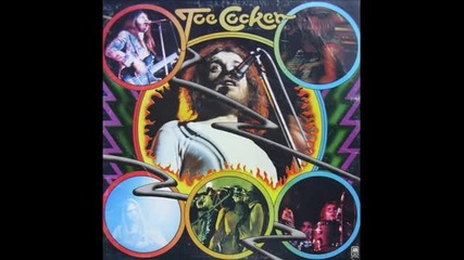 Joe cocker - woman to woman