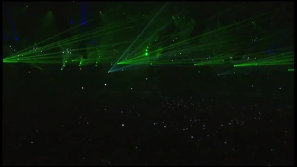 Qlimax 2010 Blu - ray Dvd preview - Wildstylez ft Noisecontrollers 