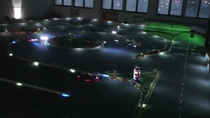 Rc Drift