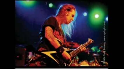 Alexi Laiho - X the best