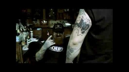 Agnostic Front - For My Family Vbox7