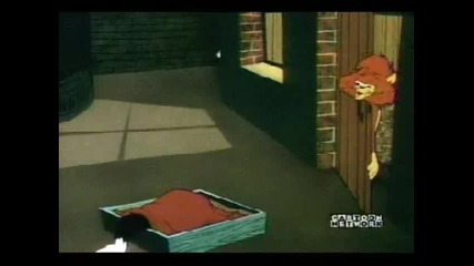 Tweety And Sylvester - Trick Or Tweet 