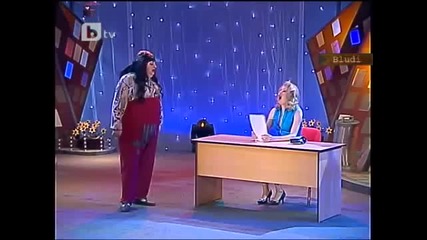 Комиците 01.07.11 (част 2).