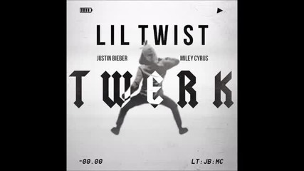 Miley Cyrus ft Justin Bieber - Twerk ll Official New Song 2013 ll