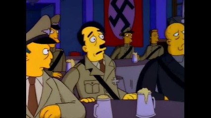 The Simpsons S04 Ep20