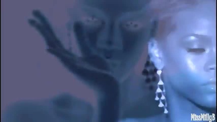 Rihanna - Rock Me Out