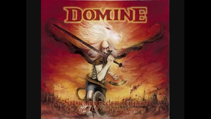 Domine - Stargazer ( Rainbow cover ) 