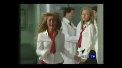 Megamix [4/5] - Mym - Lovestory - 3 Temp