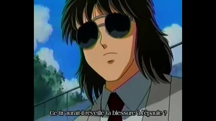 Captain Tsubasa Roat To 2002 Епизод - 15
