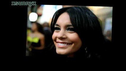 Vanessa Hudgens - 17 Again Premiere in Hollywood