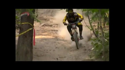 Red Bull - mountain 7 Psychosis (downhill) (480p) 