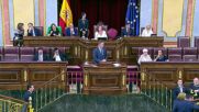 Скандал в Испания: Депутати напуснаха парламента, след като разрешиха да се говори на малцинствени е