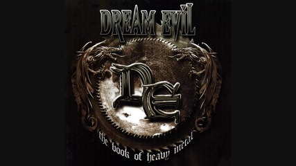 Dream Evil - Chosen Twice (hd Audio) Hd 