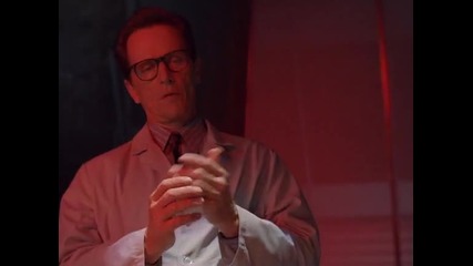 The Outer Limits s2ep6