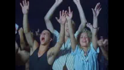 Motley Crue - Wild Side