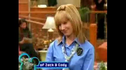 Ashley Tisdale and Maddie Fitzpatrick 
