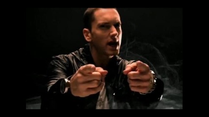 Marshall Mathers in.. No Love { h }