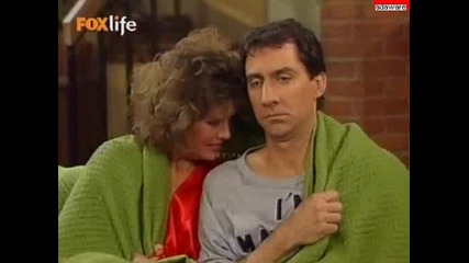 Married With Children S03e16 (bg Audio) 