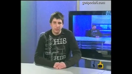 ТВ Кракра - Новините от Перник и региона