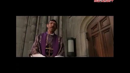 Дявол на доброто (2003) бг субтитри ( Високо Качество ) Част 9 Филм