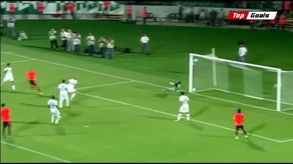 Top Goals Volume 1