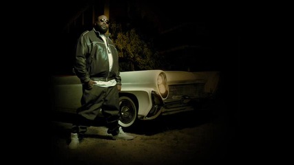 Rick Ross - Perfect Woman (feat. Masspike Mike and Shawty Lo)