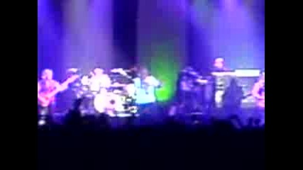 1.11.07 Deep Purple Концерт В София Part 2
