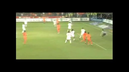Superb Goals 08 - 09 Part 3