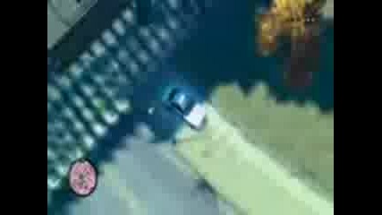Grand Theft Auto Iv - Gameplay