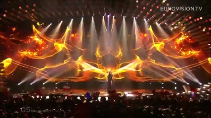 21.05.2015 Евровизия втори полуфинал - Малта