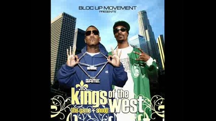 Snoop Dogg Ft The Game Freestyle