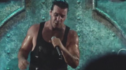 Rammstein - Top 1000 - Ohne Dich - Live - Hd