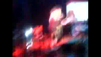 Koncert v Pazardjik