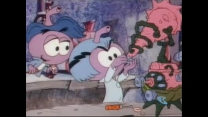 Snorks - 4x29 - oh brother! part1