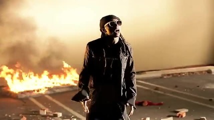 Makin Of Lil Wayne Ft Eminem - Drop The World