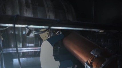 ajin 2nd Season Episode 5