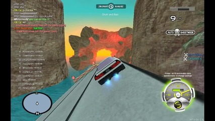 Mta Ep.1