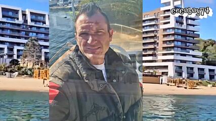 Νίκος Ρωμανός - Δεν με φοβίζουνε οι τυφώνες - не ме плашат ураганите