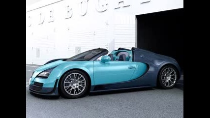 Bugatti Veyron Jean Pierre Wimille.3gp