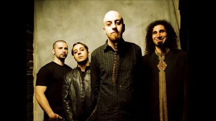 System Of A Down - I-e-a-i-a-i-o