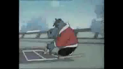 Ну Погоди - Епизод 3
