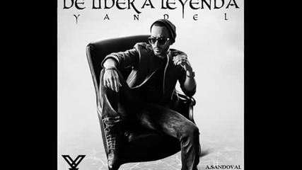 Yandel " La Leyenda " - Hable De Ti (english Version) (de Lider A Leyenda 2013) Preview