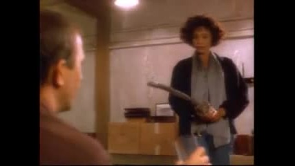 Whitney Houston