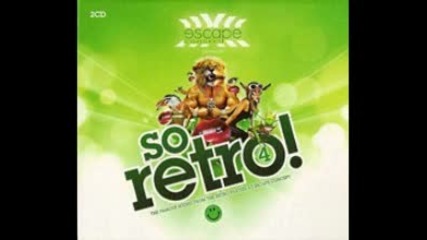 escape concept presents so retro 4 cd 1-so