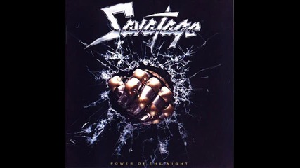 Savatage - Stuck On You