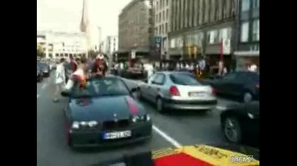 Голямото фукане (смях)