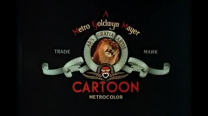 Tom and Jerry - 146 - Love Me, Love My Mouse