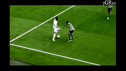 Cristiano Ronaldo - 2012 Skills and Goals Hd