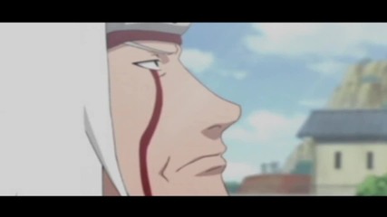 Naruto Amv - I entrust you with the rest